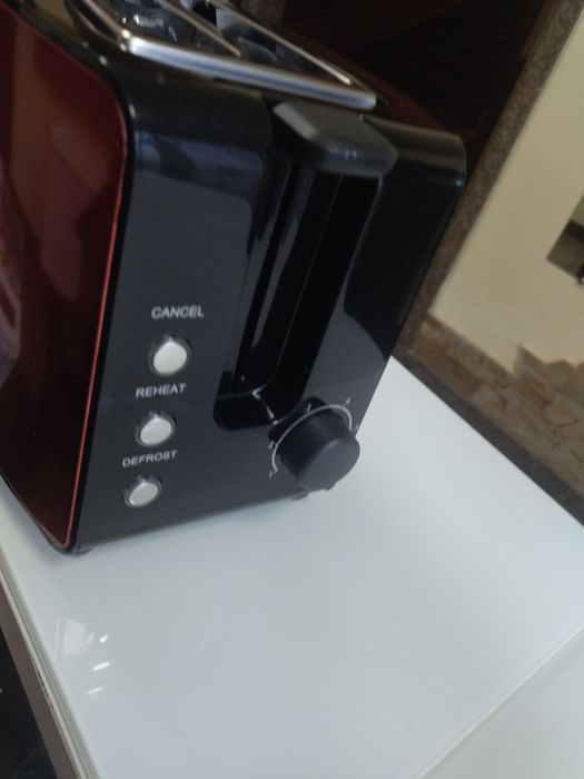 Тостер Kolorik 1220rd