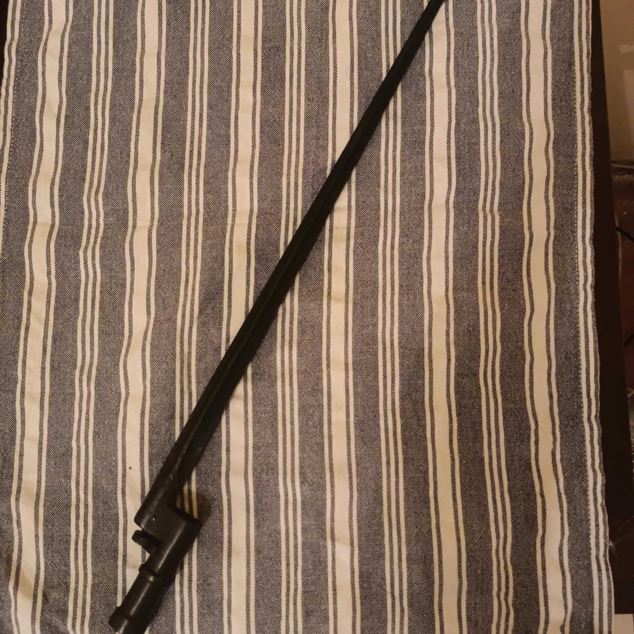 Bagnet tulejowy wzór 1891/30 do karabinu Mosin-Nagan