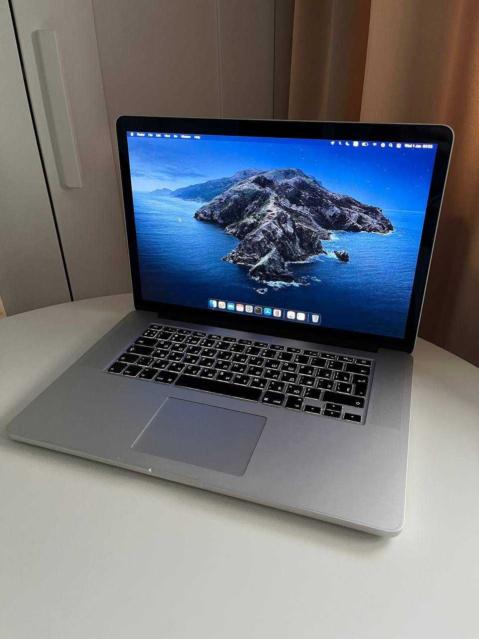 MacBook Pro (15-inch, 2013)