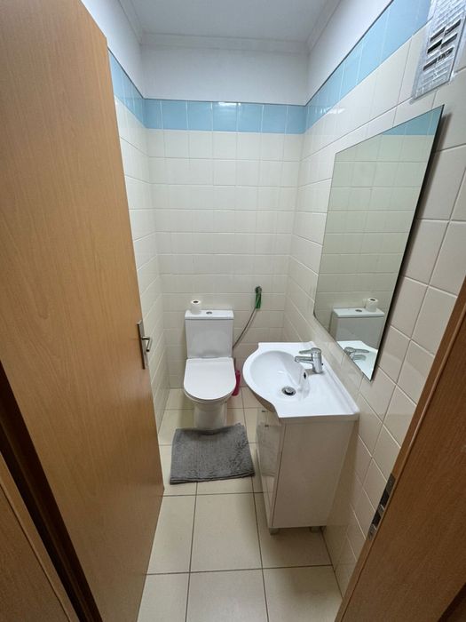 Quarto - Lisboa Ameixoeira