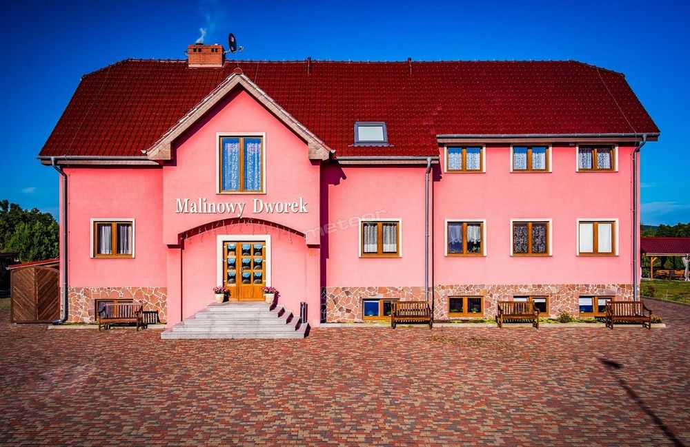 Noclegi Ośno Lubuskie