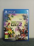 Plants vs Zombies na Ps 4
