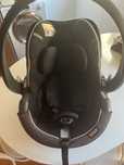 Besafe Izi Go Modular x2