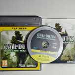 Call Of Duty 4 Modern Warfare PS3