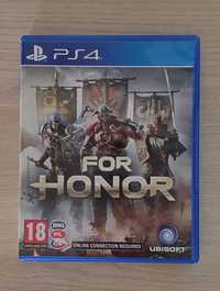 Gra FOR HONOR polska wersa językowa