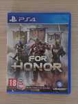 Gra FOR HONOR polska wersa językowa