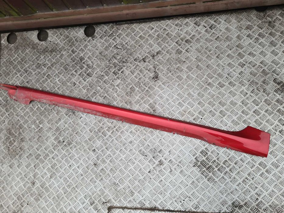 Renault Clio IV 1.6 RS listwa progowa lewa