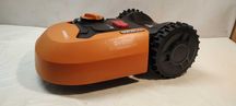 Worx Robot koszący kosiarka samojezdna  Landroid WR141E G-852