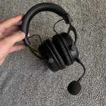 Наушники HyperX Cloud II Core Wireless