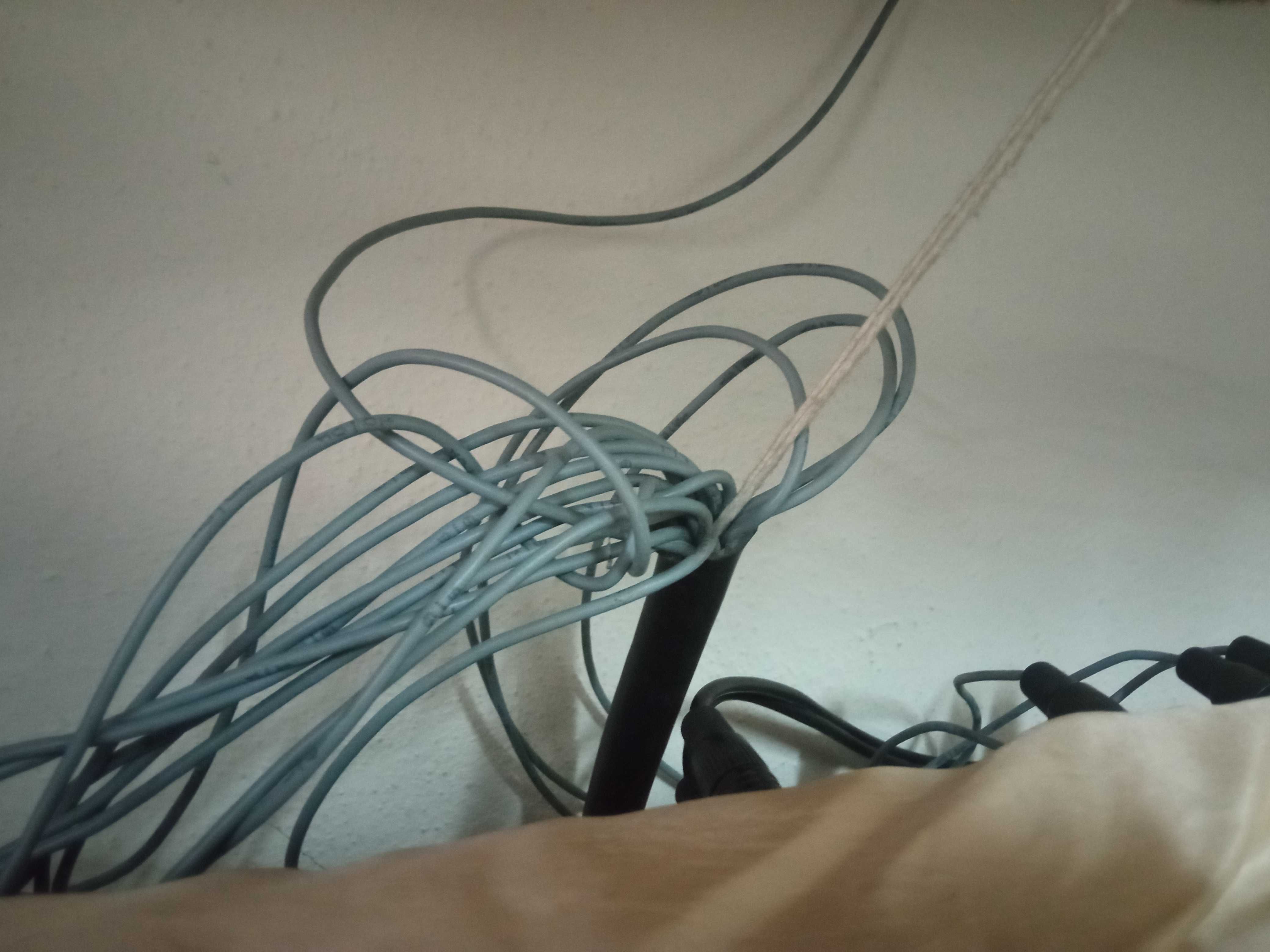 Vário equipamento de luz: Controlador luz, ...