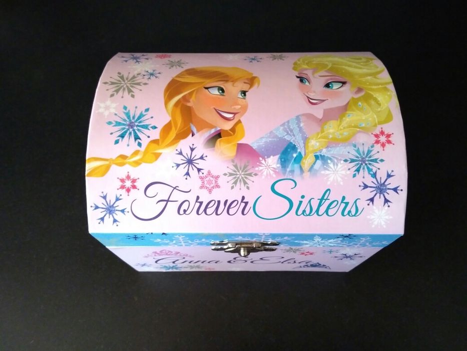 Caixa de Música da (Disney)