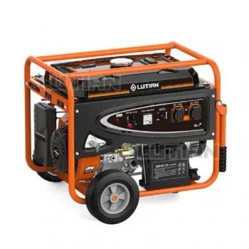 Продам генератор новый