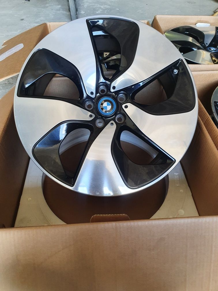 Jantes originais para BMW I8/ I3
