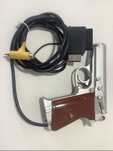 Pistola Play Station 1 2 (Ps1)  Ps2 Sega Saturn light gun Blaster g-3