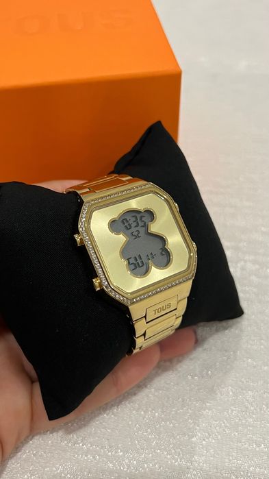 Relógio original Tous