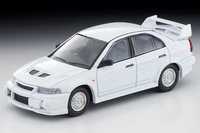 Tomica Limited Vintage Neo LV-N190e - Mitsubishi Lancer RS Evo VI TLV