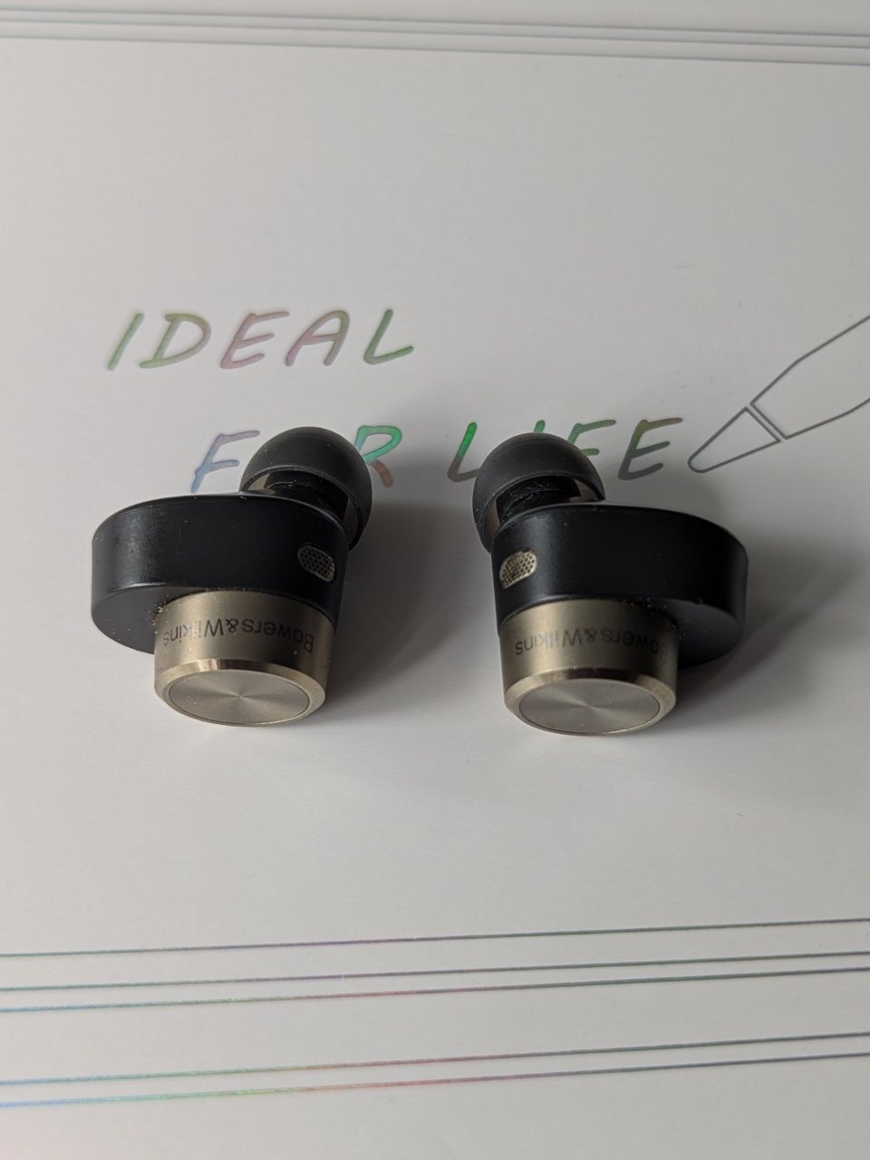 Bowers & Wilkins PI 7