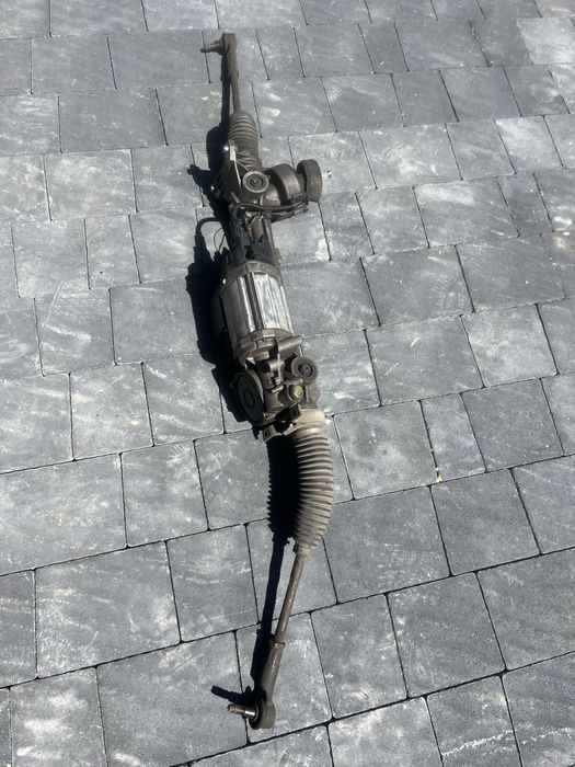 Рульова рейка Volkswagen Jetta 1.9 автомат 2006-2010 7805501262