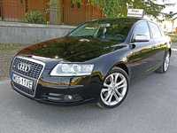 Audi A6 Audi A6 C6 S-Line 2.0 TDI PRYWATNE