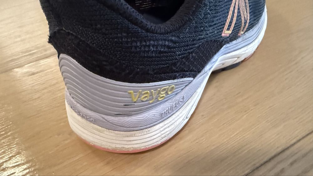 Buty sportowe do biegania, na fitness, New Balance FRESH FOAM VAYGO V2