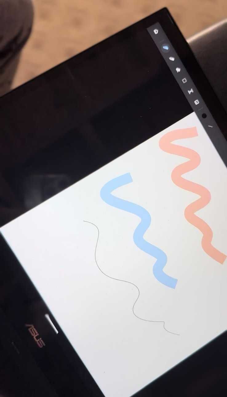 ASUS Chromebook CX3401FBA Intel Core i3‑1215U NEGOCIÁVEL