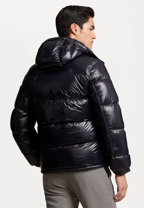 Пуховик Polo Ralph Lauren