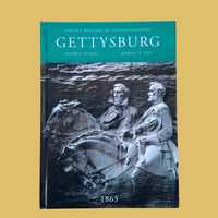 Gettysburg - Grandes Batalhas da História Universal