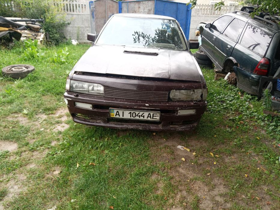 Продам авто не находу