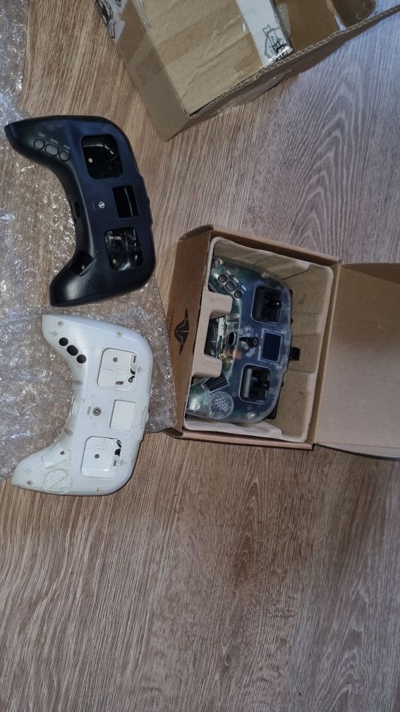 Kontroler tbs tango ii