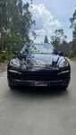 Porsche cayenne s híbrido