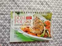 Kuchnia polska - obiady na 4 pory roku