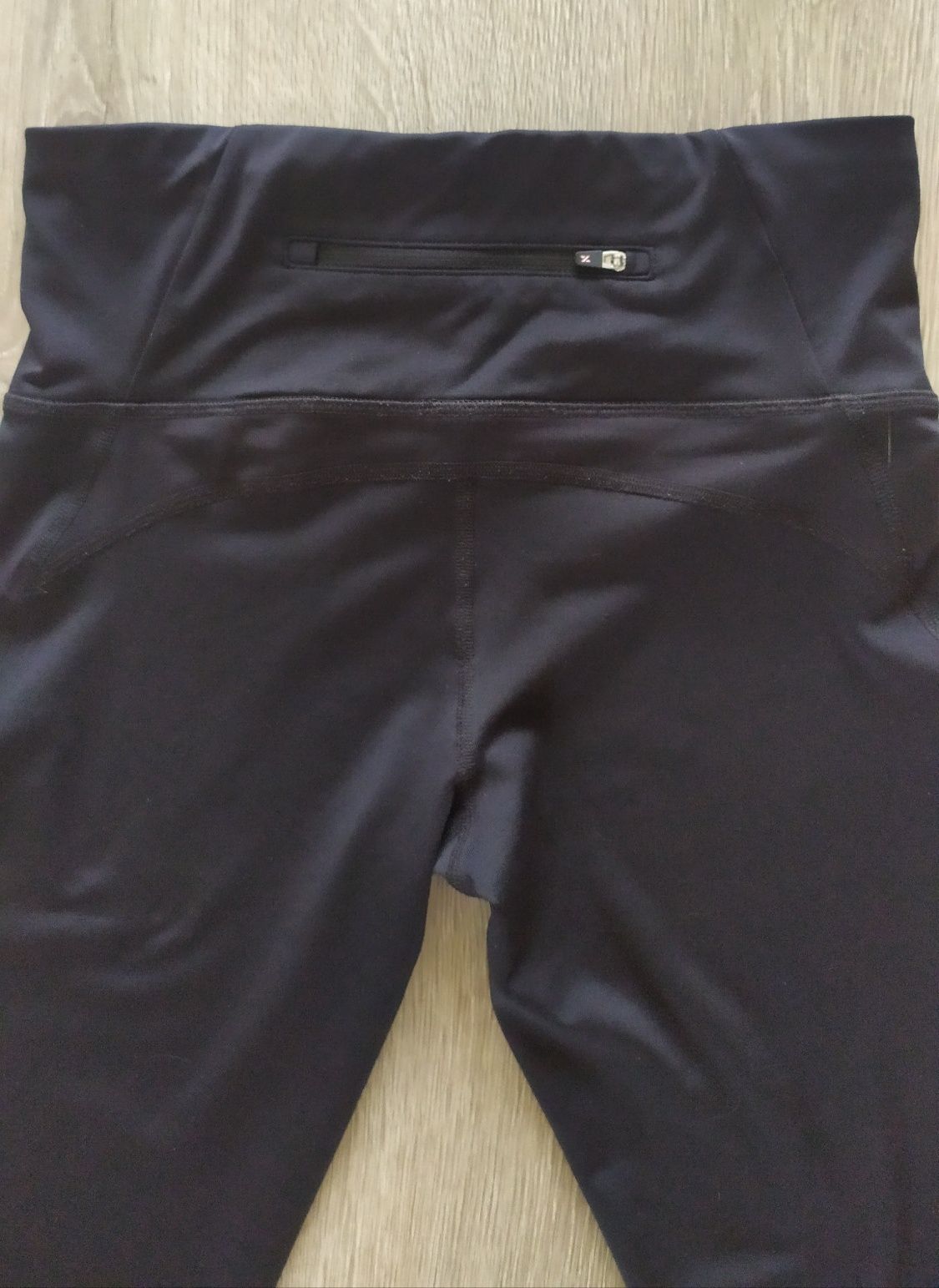 Spodnie legginsy/getry sportowe Next rozmiar 36