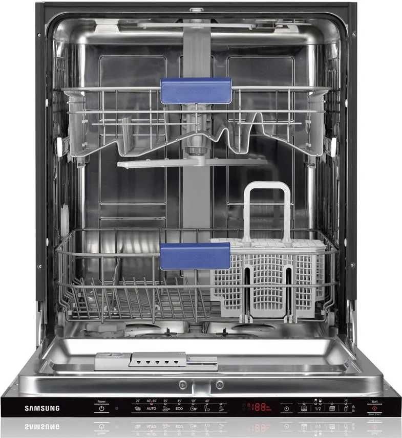 Zmywarka Samsung dw bg570b