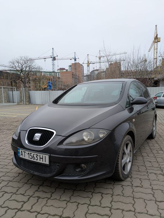 Продам Сеат толедо 2,0 дизель