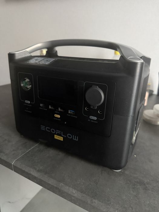 …Продам Ривер про экофло