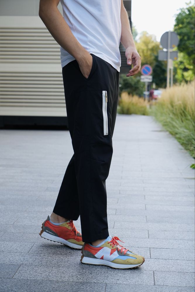 Штани Nike NSW essential nylon pants original оригінал