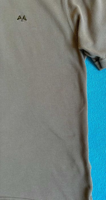 Koszulka Polo Thomas Burberry Roz. M