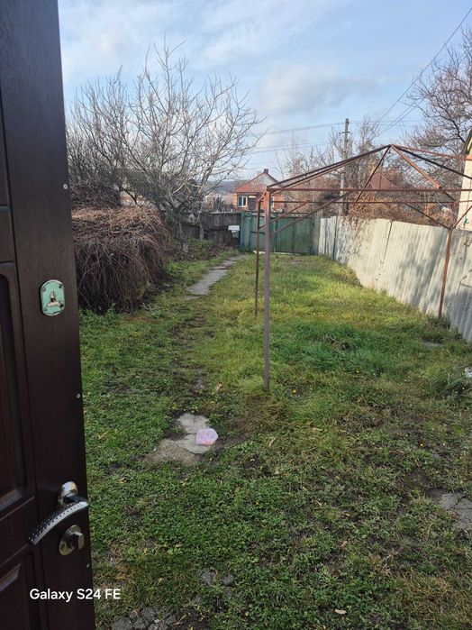 Продам будинок Мерефа (Артемовка)