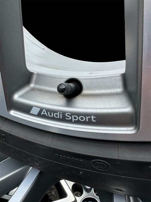 Koła 20 AUDI Q5 …itp