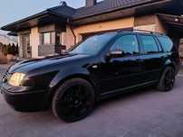 Volkswagen Bora 1.8T  LPG STAG