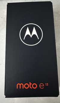Motorola Moto e 13
