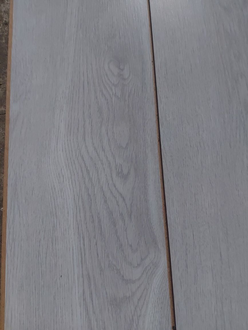 Panele  laminowane