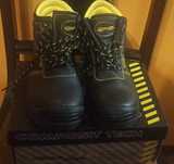 Bota Trabalho PrinceTown