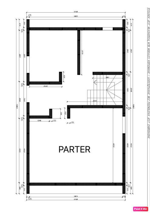 CENA! Zestaw do samodzielnego montażu 120 m2 energooszczędny MTB SEVEN