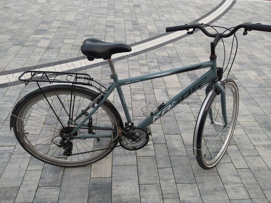 Sprzedam rower Kands