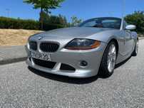 BMW Z4 2.2i - Roadster