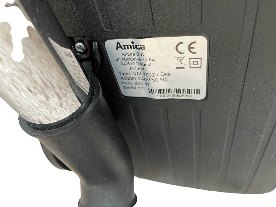 Odkurzacz Amica VM 1030/Ora