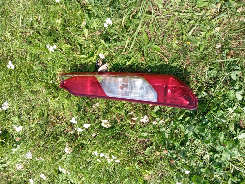 Lampa tył tylna prawa strona Ford Transit Connect MK2 Oryginał Europa