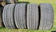 Opona zimowe Austone Skadi SP-901 4szt  225/40/18