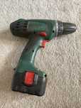 Wkretarka Bosch 14,4V